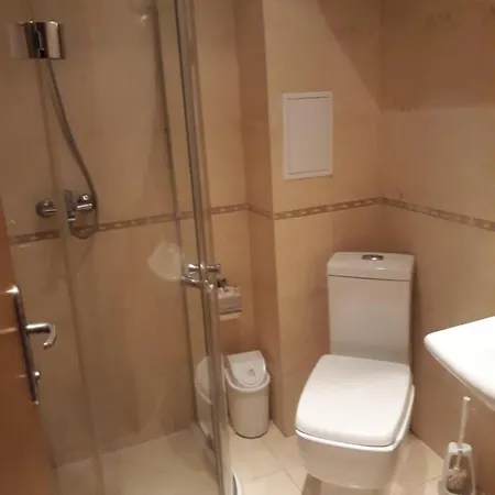 Апарт хотел Пасифик 3 *