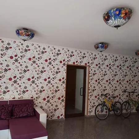 Апарт хотел Пасифик 3 Апартамент *