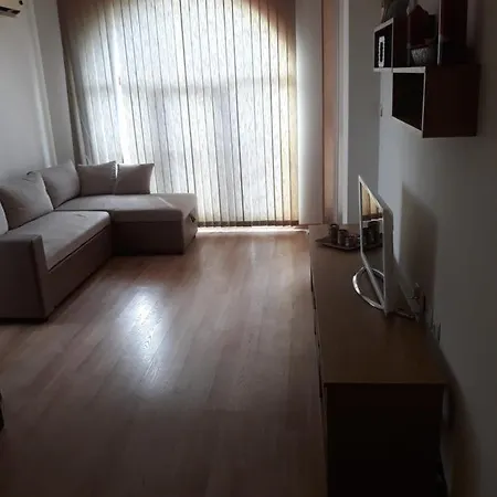 Апарт хотел Пасифик 3 *