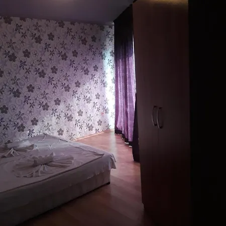 Апарт Хотел Пасифик 3 *
