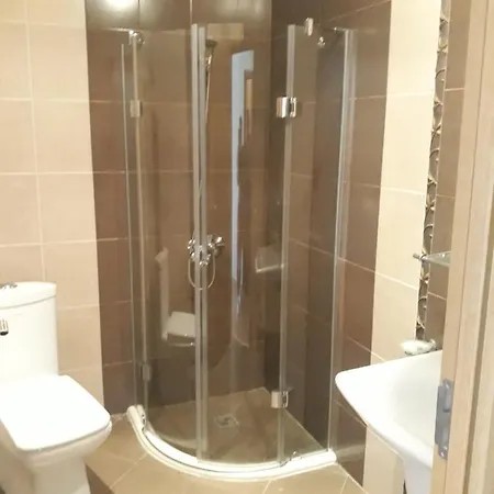 Апарт Хотел Пасифик 3 * Sluneční pobřeží