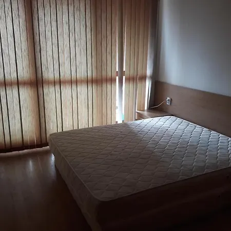 Apartmán Апарт Хотел Пасифик 3 *