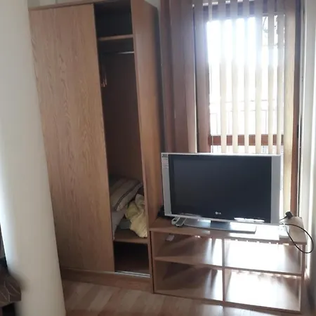 Апарт Хотел Пасифик 3 Apartmán *
